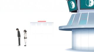 Euphoria - Ep. 2 ユーフォリア