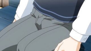 鬼父 Oni Chichi ep 2 ENG SUB