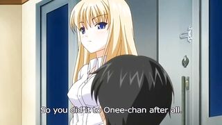 鬼父 Oni Chichi ep 2 ENG SUB