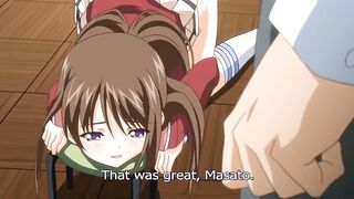 鬼父 Oni Chichi ep 2 ENG SUB