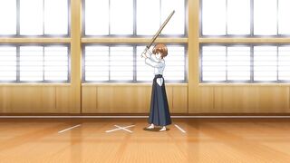 Oni Chichi 2 His demons ep1 ENG SUB