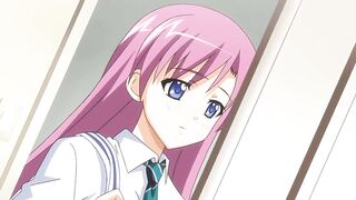 Oni Chichi 2 His demons ep2 ENG SUB
