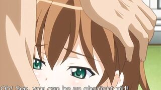 Oni Chichi 2 His demons ep2 ENG SUB