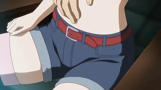 Oni Chichi: Re-birth ENG SUB