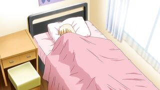 Oni Chichi: Re-birth ENG SUB