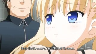 Oni Chichi: Re-birth ENG SUB