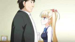 Oni Chichi: Re-birth ENG SUB