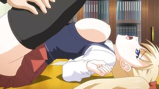 Oni Chichi: Re-birth ENG SUB