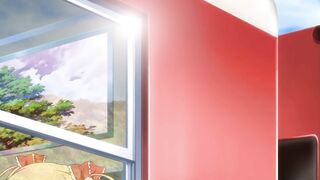 Oni Chichi: Re-born Father Demons ep1 ENG SUB