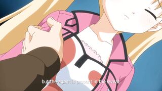 Oni Chichi: Re-born Father Demons ep1 ENG SUB