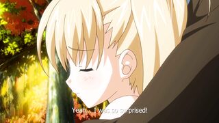 Oni Chichi: Re-born Father Demons ep1 ENG SUB