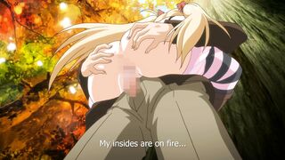 Oni Chichi: Re-born Father Demons ep1 ENG SUB