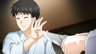 Oni Chichi: Re-born Father Demons ep2 ENG SUB