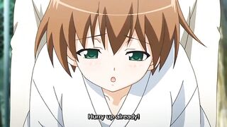Oni Chichi 2: Revenge ep1 ENG SUB
