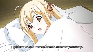 Oni Chichi 2: Revenge ep2 ENG SUB
