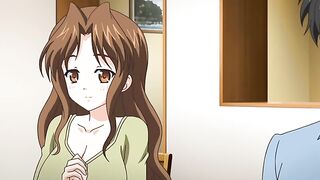 Oni Chichi: Rebuild ep 1 ENG SUB