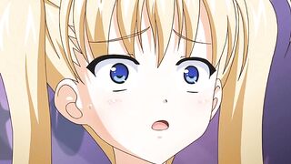 Oni Chichi: Rebuild ep 1 ENG SUB