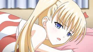 Oni Chichi: Rebuild ep 1 ENG SUB