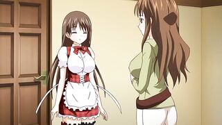 Oni Chichi: Rebuild ep 2 ENG SUB