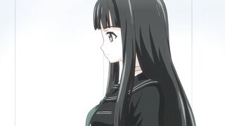 Euphoria - Ep. 3 ユーフォリア