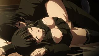 Euphoria - Ep. 3 ユーフォリア