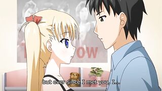 Oni Chichi: Rebuild ep 3 ENG SUB