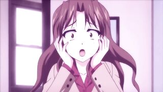 Oni Chichi: Rebuild ep 3 ENG SUB