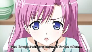 Oni Chichi 2: Harvest ep1 ENG SUB