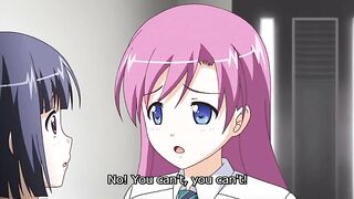 Oni Chichi 2: Harvest ep1 ENG SUB