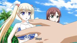 Oni Chichi: Refresh ep1 ENG SUB