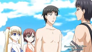 Oni Chichi: Refresh ep1 ENG SUB