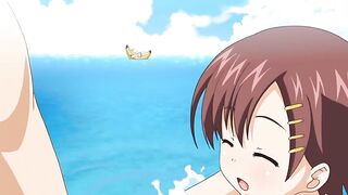 Oni Chichi: Refresh ep1 ENG SUB
