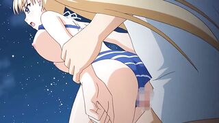 Oni Chichi: Refresh ep2 ENG SUB