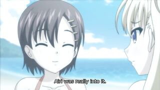 Oni Chichi: Refresh ep2 ENG SUB