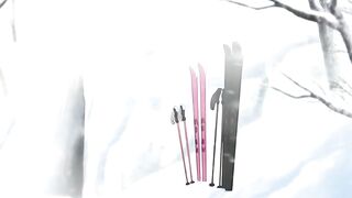 Oni Chichi: Kakeeshon ep1 ENG SUB