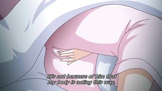 Oni Chichi: Kakeeshon ep1 ENG SUB