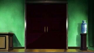 Kara no Naka no Kotori ep1 RUS DUB