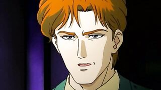 Kara no Naka no Kotori ep1 RUS DUB