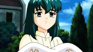 Kara no Naka no Kotori / 殻の中の小鳥 ep2