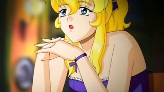 Kara no Naka no Kotori ep3 RUS DUB