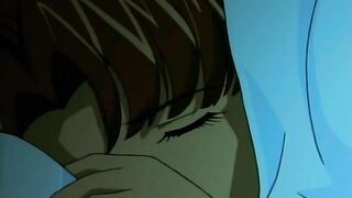 Kara no Naka no Kotori ep4 RUS DUB