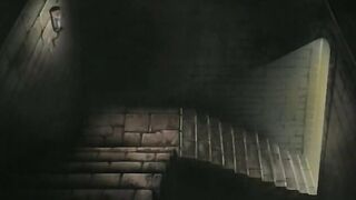 Kara no Naka no Kotori ep4 RUS DUB