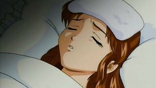 Kara no Naka no Kotori ep4 RUS DUB