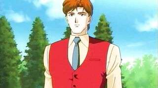 Kara no Naka no Kotori ep4 RUS DUB