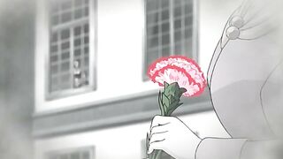 Kara no Naka no Kotori ep5 RUS DUB