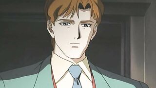 Kara no Naka no Kotori ep5 RUS DUB