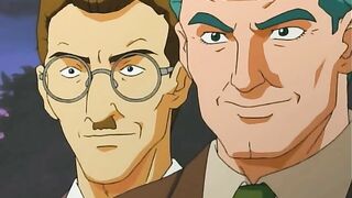 Kara no Naka no Kotori ep5 RUS DUB