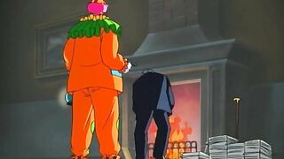 Kara no Naka no Kotori ep5 RUS DUB