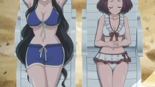 Euphoria - Ep. 4 ユーフォリア