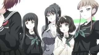 Euphoria - Ep. 4 ユーフォリア